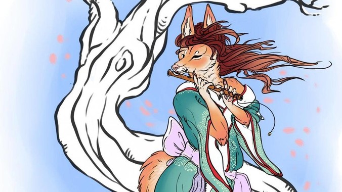 你们学校的校花都是怎么样的?